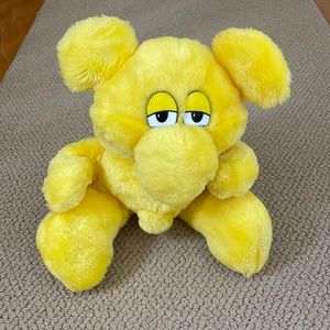 Vintage Kodak Kolorkins creature named Kabboo